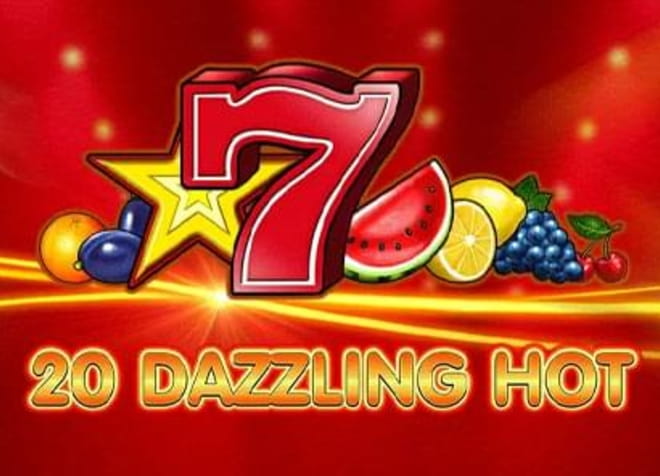 20 Dazzling Hot