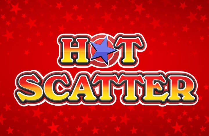 Hot Scatter